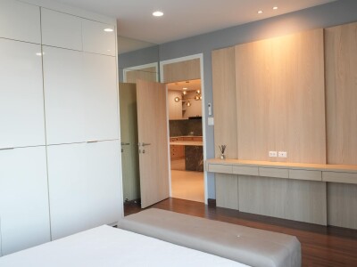 ศุภาลัย พรีเมียร์ ราชเทวี / 104 ตร.ม. ชั้น 8-14