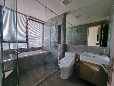 อัปเดตล่าสุด 28/3/68 : ไอดีโอ คิว สุขุมวิท 36 / 64 ตรม. ชั้น 9 *-7