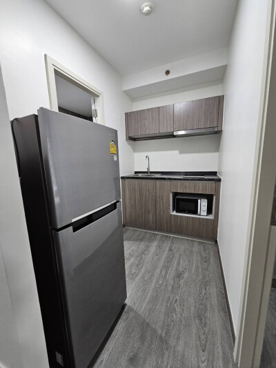 เคนซิงตัน สุขุมวิท - เทพารักษ์ / ชั้น 31 ตึก B | ขนาด 31.71 ตร.ม.