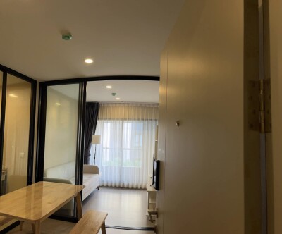 แอสปาย สุขุมวิท - อ่อนนุช / 36.12 ตร.ม.  ชั้น 4-4