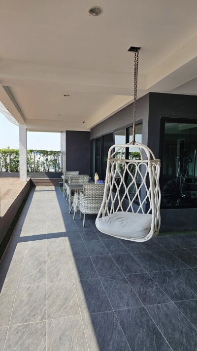 อัพเดตล่าสุด 2/3/2568 : เวรี่ คอนโด สุขุมวิท 72 / ขนาด 27 ตารางเมตร-13