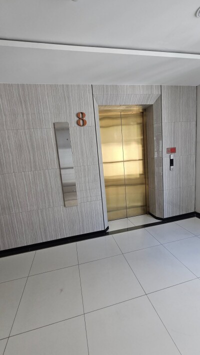 อัพเดตล่าสุด 2/3/2568 : เวรี่ คอนโด สุขุมวิท 72 / ขนาด 27 ตารางเมตร-11