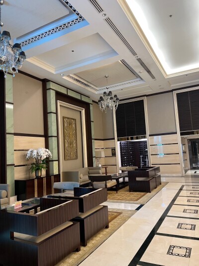 ดิ แอดเดรส ชิดลม / ชั้น 9 ตึก A ขนาดใหญ่ 56.75 ตร.ม.-13