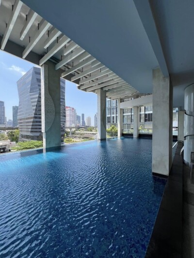 ศุภาลัย เอลีท แอท พญาไท / 60.89 ตร.ม.  ชั้น 27  ทิศเหนือ-16