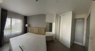 แอสปาย สุขุมวิท - อ่อนนุช / 36.12 ตร.ม.  ชั้น 4-9