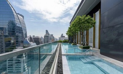 อัปเดตล่าสุด 16/3/68 :28 ชิดลม / 75.25 ตร.ม.-7