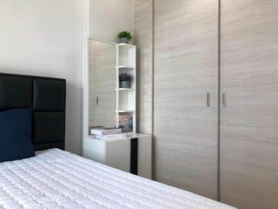 ลุมพินี เพลส ศรีนครินทร์ - หัวหมาก สเตชั่น / Lumpini Place Srinakarin - Huamak Station-5