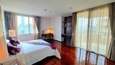 ปิยะทิพย์ เพลส / 173 ตร.ม. ชั้น 18 *-9