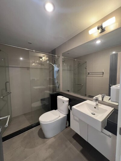 ศุภาลัย เอลีท แอท พญาไท / 60.89 ตร.ม.  ชั้น 27  ทิศเหนือ-14