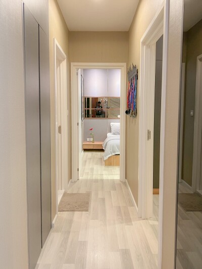 อัปเดตล่าสุด 19/3/68 : เดอะ คีย์ สาทร - เจริญราษฎร์ /  55 ตรม. ชั้น 33-6