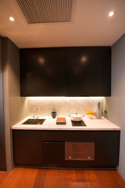 คุณ บาย ยู แสนสิริ / 51 ตร.ม.  ชั้น 16-5