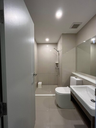 แอสปาย สุขุมวิท - อ่อนนุช / 36.12 ตร.ม.  ชั้น 4-11