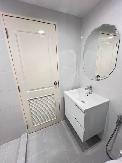 อัปเดตล่าสุด 30/3/68 : เดอะ นิช ไอดี เสรีไทย (วงแหวน ) /  27.94 ห้องเลขที่ 211/113-16