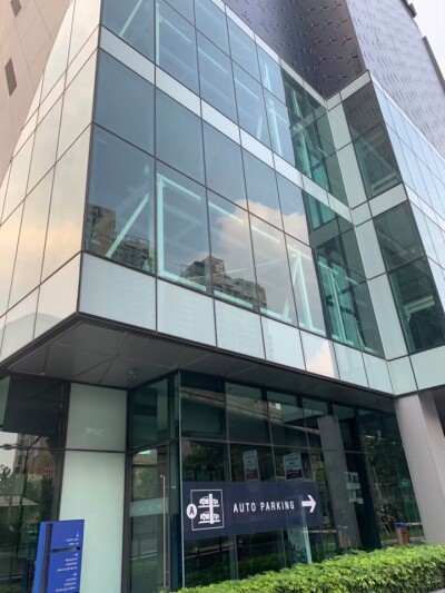 ไอดีโอ พหลฯ - จตุจักร / 27.66 ตรม. ชั้น16-21