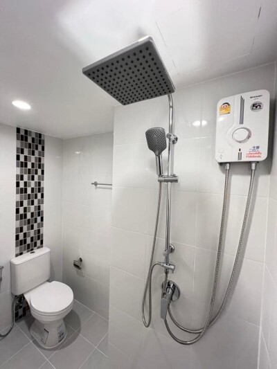 อัปเดตล่าสุด 30/3/68 : เดอะ นิช ไอดี เสรีไทย (วงแหวน ) /  27.94 ห้องเลขที่ 211/113-15