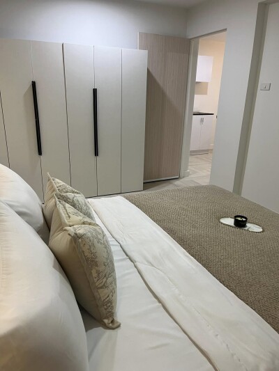 อัปเดตล่าสุด 30/3/68 : อีสท์ วูด พาร์ค / 65 ตารางเมตร-8