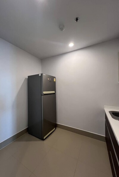 ศุภาลัย เอลีท แอท พญาไท / 60.89 ตร.ม.  ชั้น 27  ทิศเหนือ-13