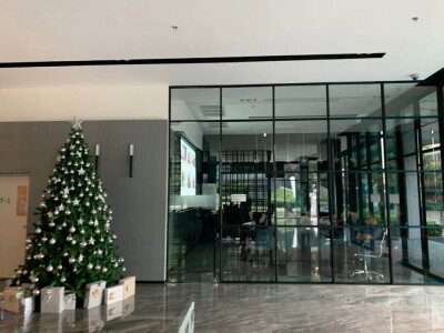 ไอดีโอ พหลฯ - จตุจักร / 27.66 ตรม. ชั้น16-16