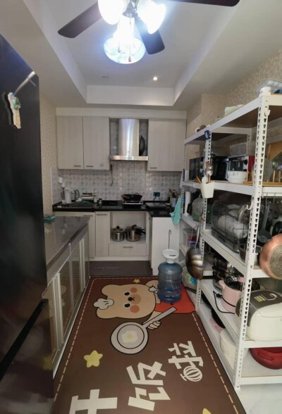 คาสิต้าส์ / 200ตารางเมตร ชั้น 2-8