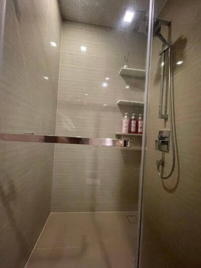 เดอะ ไลน์ อโศก รัชดา  / 34.84 ตร.ม. ชั้น 28-13