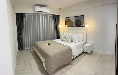 อัปเดตล่าสุด 30/3/68 : อีสท์ วูด พาร์ค / 65 ตารางเมตร-6