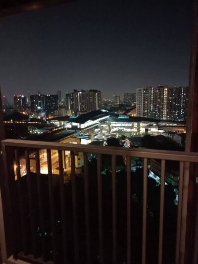 อัปเดตล่าสุด 16/3/68 : เดอะ ไพรเวชี่ ท่าพระ อินเตอร์เชนจ์ / 25 ตรม ชั้น 17-9