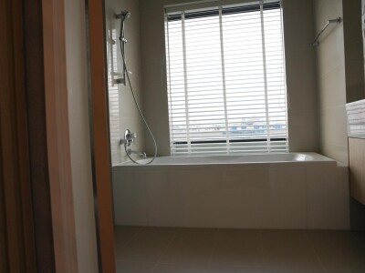 ศุภาลัย พรีเมียร์ ราชเทวี / 104 ตร.ม. ชั้น 8-22