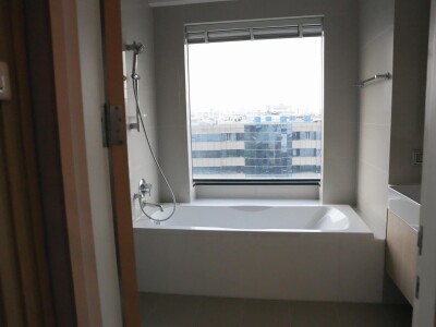 ศุภาลัย พรีเมียร์ ราชเทวี / 104 ตร.ม. ชั้น 8-21