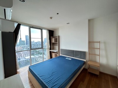 เดอะ ไลน์ พหลโยธิน พาร์ค / 44.18 ตรม. ชั้น 15  อาคาร เอ-3