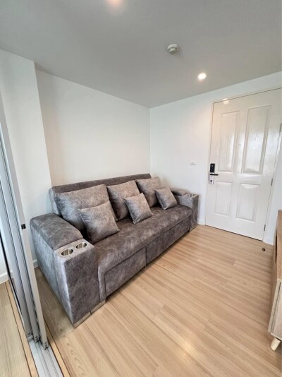 อัปเดตล่าสุด 30/3/68 : เดอะ นิช ไอดี เสรีไทย (วงแหวน ) /  27.94 ห้องเลขที่ 211/113-4