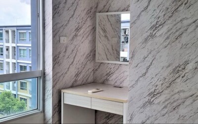 ออกัสท์ คอนโด เจริญกรุง 80 / 29 ตรม. ชั้น 8-7