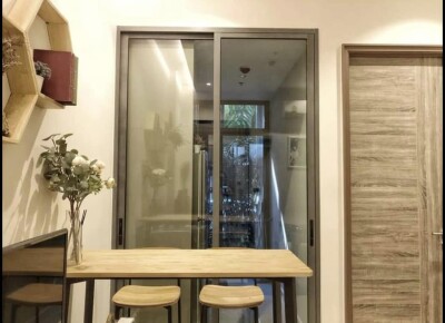 เมย์แฟร์ เพลส สุขุมวิท 50 / 34. 79 ตรม.-4