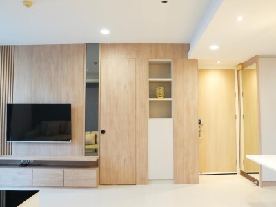 ศุภาลัย พรีเมียร์ ราชเทวี / 104 ตร.ม. ชั้น 8-6