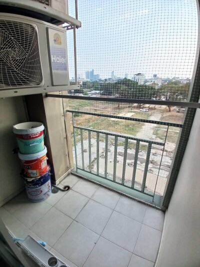 อัปเดตล่าสุด 30/3/68 : ลุมพินี วิลล์ รามคำแหง 26 / 28ตร.ม.  📍ชั้น 4-10