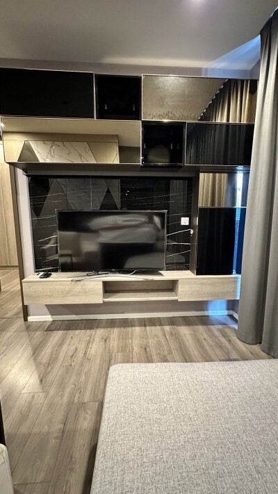 อัปเดตล่าสุด 7/3/2568 : วิสซ์ดอม เอสเซ้นส์ / 45 ตารางเมตร ชั้นที่ : 28-7