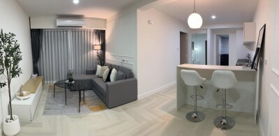 อัปเดตล่าสุด 30/3/68 : อีสท์ วูด พาร์ค / 65 ตารางเมตร-3