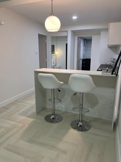 อัปเดตล่าสุด 30/3/68 : อีสท์ วูด พาร์ค / 65 ตารางเมตร-9