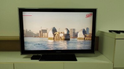 ซิตี้ โฮม รัตนาธิเบศร์ / 47 ตรม. ชั้น 9-3