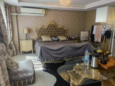 คาสิต้าส์ / 200ตารางเมตร ชั้น 2-3