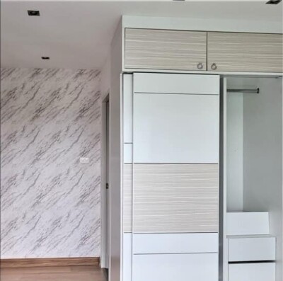 ออกัสท์ คอนโด เจริญกรุง 80 / 29 ตรม. ชั้น 8-6