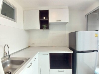 อัปเดตล่าสุด 30/3/68 : ลุมพินี วิลล์ รามคำแหง 26 / 28ตร.ม.  📍ชั้น 4-9