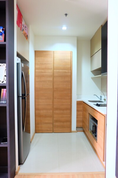 ริธึ่ม พหลฯ - อารีย์ / ชั้น 41 พื้นที่ใช้สอย 65.21 ตร.ม.-13