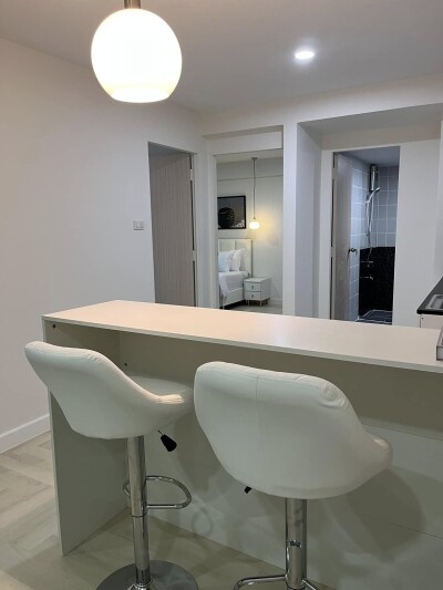 อัปเดตล่าสุด 30/3/68 : อีสท์ วูด พาร์ค / 65 ตารางเมตร-10