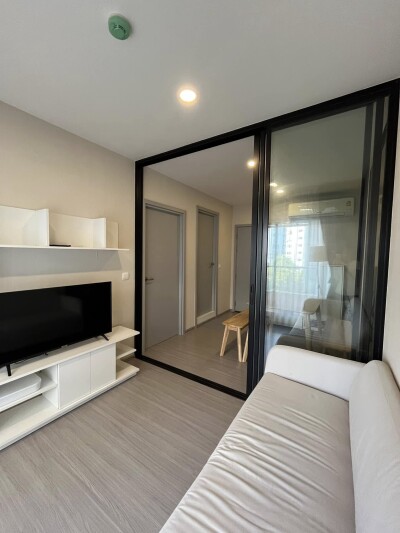 แอสปาย สุขุมวิท - อ่อนนุช / 36.12 ตร.ม.  ชั้น 4-2