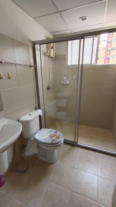 ซิตี้ โฮม รัตนาธิเบศร์ / 47 ตรม. ชั้น 9-6