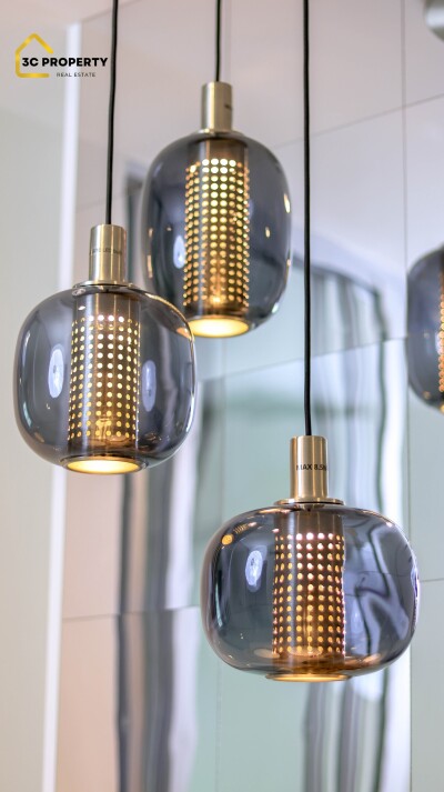 เดอะ คิทท์ พลัส สุขุมวิท 113 / 28.62 ตรม. ชั้น 5 ตึก A-8