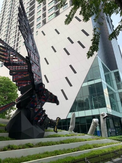 ไอดีโอ พหลฯ - จตุจักร / 27.66 ตรม. ชั้น16-20