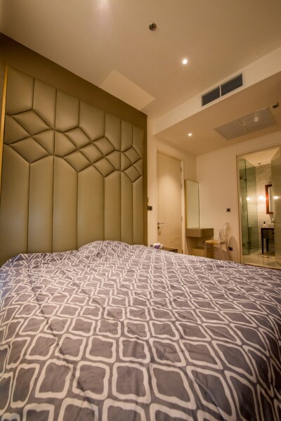 คุณ บาย ยู แสนสิริ / 51 ตร.ม.  ชั้น 16-6