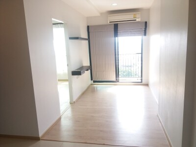 ฟิวส์ มิติ รัชดา - สุทธิสาร / Fuse Miti Ratchada - Sutthisan-3