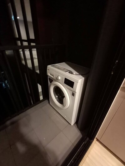 อัปเดตล่าสุด 16/3/68 : เดอะ ไพรเวชี่ ท่าพระ อินเตอร์เชนจ์ / 25 ตรม ชั้น 17-8